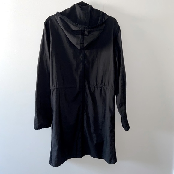 D.gnak by Kang.D reversible windbreaker parka rare​​​​​ - Picture 2 of 5